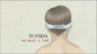 Seabear - Cold Summer