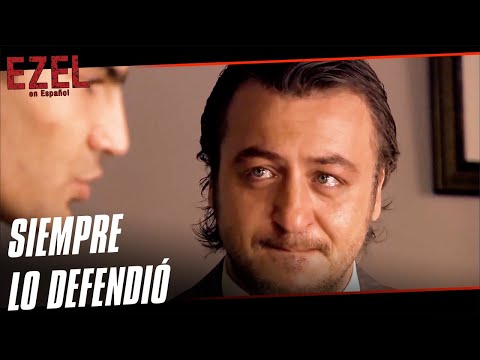 Ali Alicate Se Enteró de la Verdad  - Ezel Novela en Español