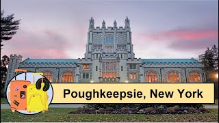 15 Things to do in Poughkeepsie, New York