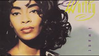 Jody Watley - I Want You (Single Version)