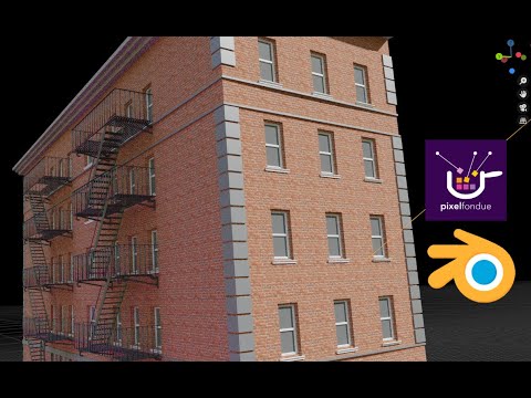 Blender Tip 002 Quick Snapping