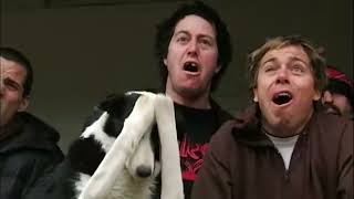 Ramones - You Should Have Never Opened That Door / Jackass 2.5