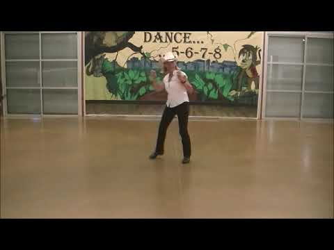 SOUL by AGNES GAUTHIER Line Dance Script | ELD