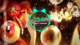 ♪Nightcore♪ Pretty Girl (Cheat Codes x Cade Remix) - Maggie Lindemann