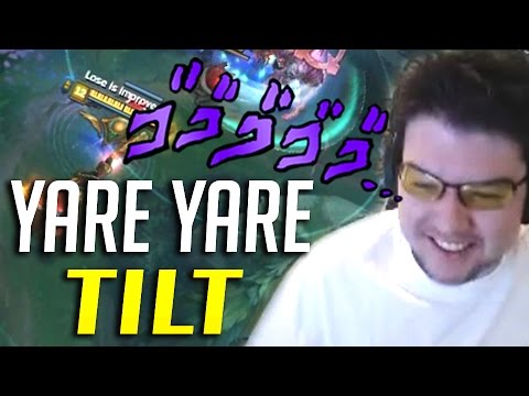 MOST FRUSTRATING GANGPLANK MATCH! • Dyrus