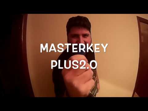 Master Key Plus 2.0