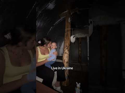 Життя в Україні