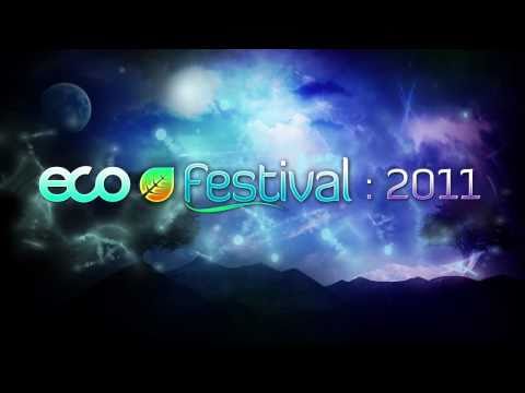 ECO FESTIVAL 2011 official pre-trailer