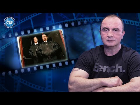 BALKAN INFO: Milorad Tomić - Umoran sam od stajanja na vratima, taj posao je sada iza mene!