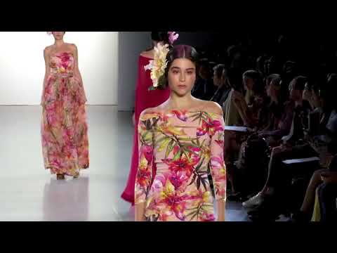 Chiara Boni La Petite Robe New York Woman SS 2019