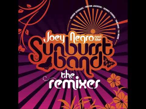A FLG Maurepas upload - Joey Negro & The Sunburst Band - Moving With The Shakers (remix)