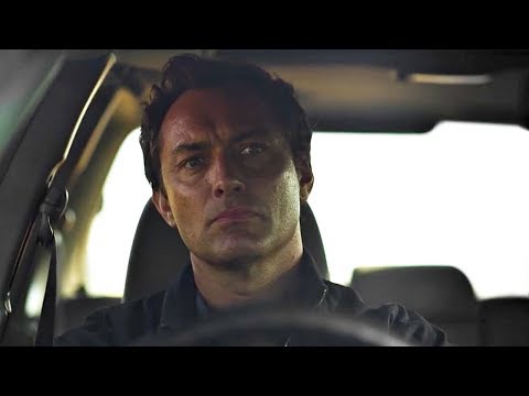 ТРЕТИЙ ДЕНЬ (1 сезон) — Русский трейлер #1 (2020) Джуд Лоу