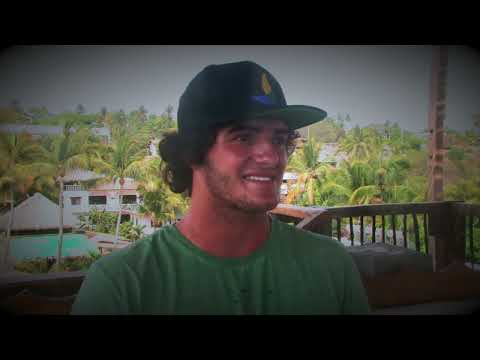 HEAVIEST WIPEOUT EVER?! 😱 Pedro Calado Breaks Down Puerto Escondido MONSTER!