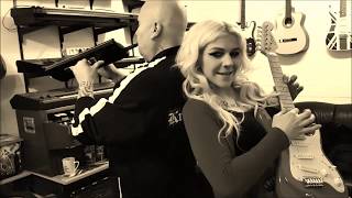 Rough Silk   &quot;a little bit of bad sounds good to me&quot; (official video)