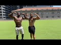 How to use bands in calisthenics #shorts #fitness