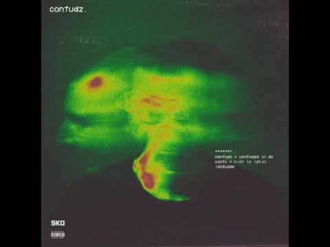 SKORP - CONFUDZ