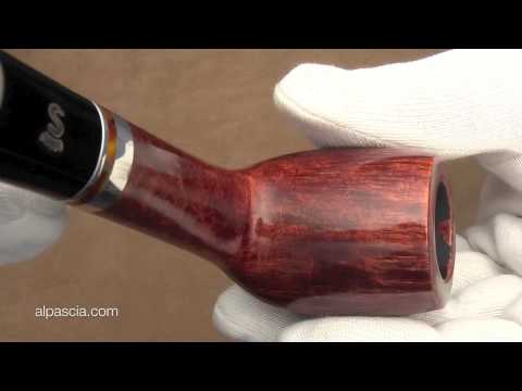 pipa Stanwell 356 - Fajka