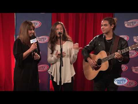 Catherine Roche - You're Gonna Find Me