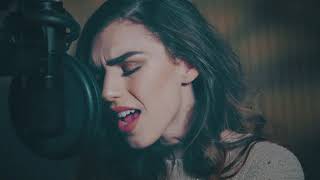 Halston Dare — &quot;Breakaway&quot; — Lennon Stella (Cover)