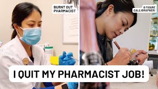 Once I Figured This Out, I Turned $300 into $30,000 and Quit My Pharmacist Job!