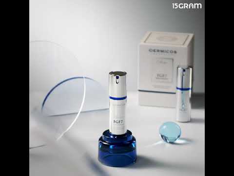 더미코스 / FGF7 미라클 콜라겐 앰플 / 컨셉