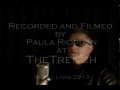 Paul Lamb plays his version of the classic folk blues tune John Henry