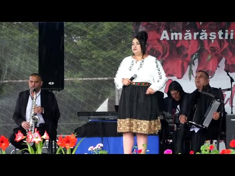 Ramona Mitroi | Sarbatoarea Trandafirului la Amarastii de jos | Colaj de petrecere  | Bomba  |