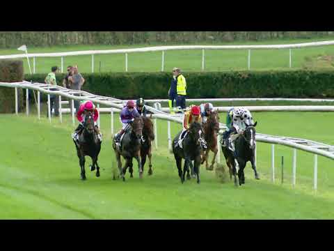 Dielsdorf/24.09.2017/SRV - Ausbildungsrennen