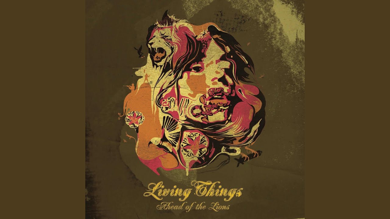 Living Things - New Year