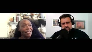 THE Podcaster Nation #141 - "Adulting with Autism," with April Ratchford!!!