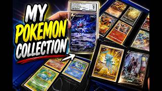I Just Started Collecting Pokémon Cards…