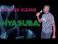 ODONGO SWAGG NYASUBA LIVE