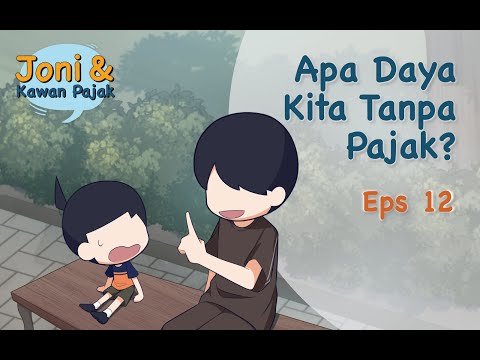 Joni dan Kawan Pajak