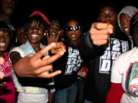 Gudda Squad | Team Cuttup (828) "Loosin Ma Life"