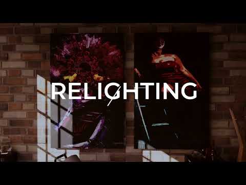 Relighting an Evermotion Scene in Lumen!