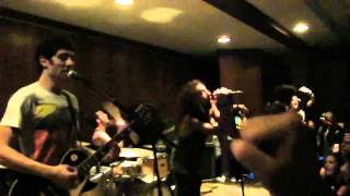 Envy On The Coast - Sugar Skulls (LIVE HD)