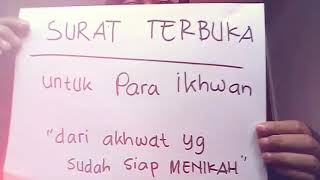 Download lagu Ungkapan hati ukhty alfy mp3