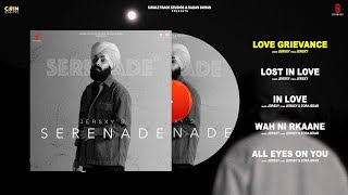 New Punjabi Songs 2024 | Serenade (EP) Jersxy | Latest Punjabi Songs 2024