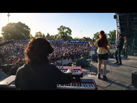 RED SWING - Olavarría Anniversary Fest VIDEO REEL