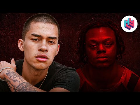 An E-Girl DESTROYED A Streamer Brotherhood