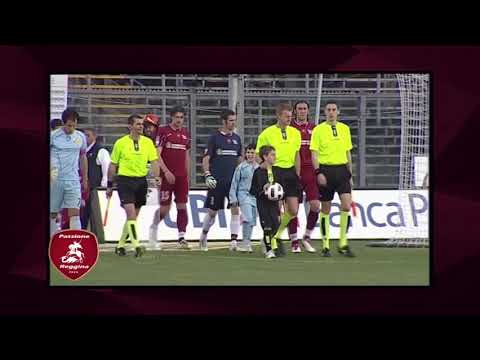 Albinoleffe 1-3 Reggina 11/05/2011 Amarcord