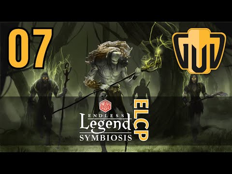 ELCP - Endless Legend Symbiosis - The Morgawr | 07 | The Oceans teem with Enemies. Team. With. Enemy