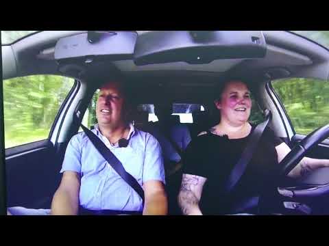 B96 Führerschein - Ablauf in der Praxis