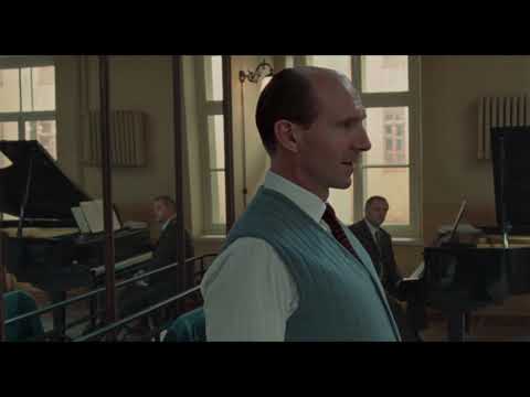 The White Crow | clip - Lesson