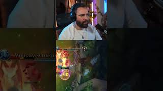 Fizz chimique c'est très surprenant !