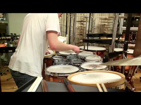 Tobias Brostöm - Arena (HQ Audio) || played by Leo Waltersdorfer