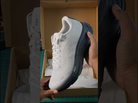 HOW IS THE ANTA PG7 ONLY $89! #runningshoes #running #runwithanta