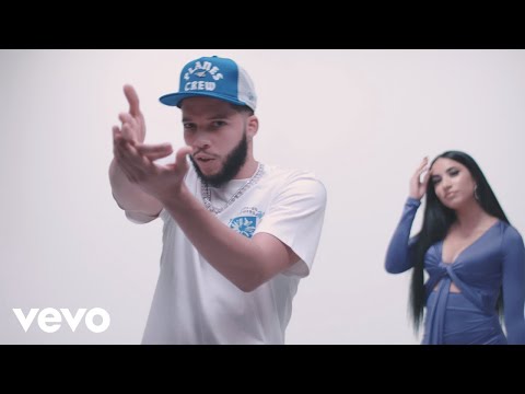 LuKane - Name In Stone