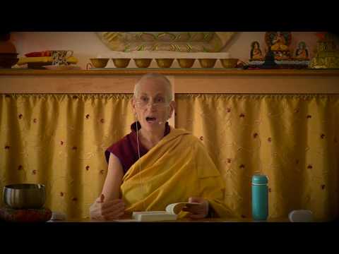 08-06-17 An Open-Hearted Life: Why We Need Compassion - SDD