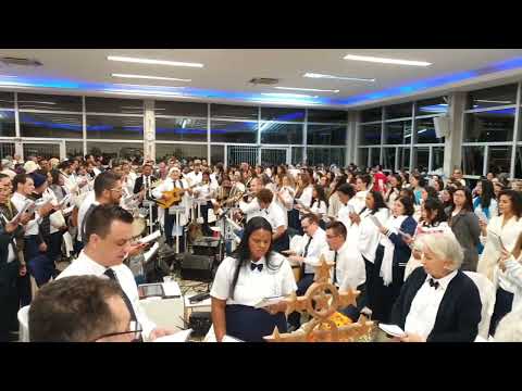 O Sete Estrelas- Julio César Nave